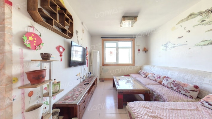 大华正信花园二手房实景图