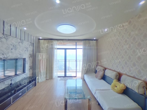 整租·星月湾 2室1厅 南