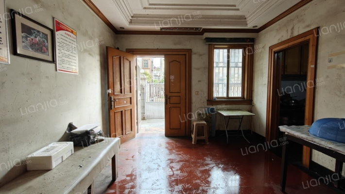 世纪花园（吴江）二手房实景图