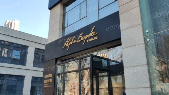 悦泰湾里二手房实景图