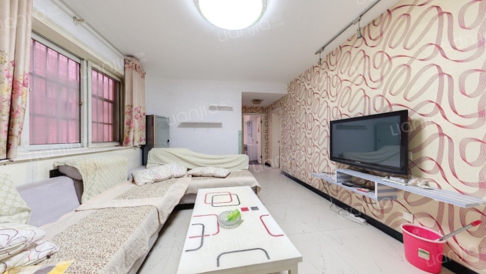 凯旋广场二手房实景图