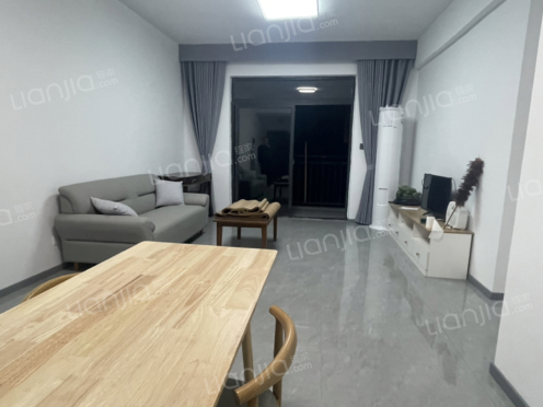 整租·百年康苑 2室1厅 东