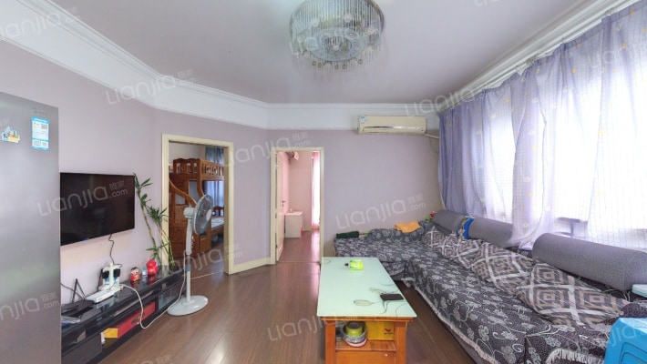 新宝龙易城二手房实景图