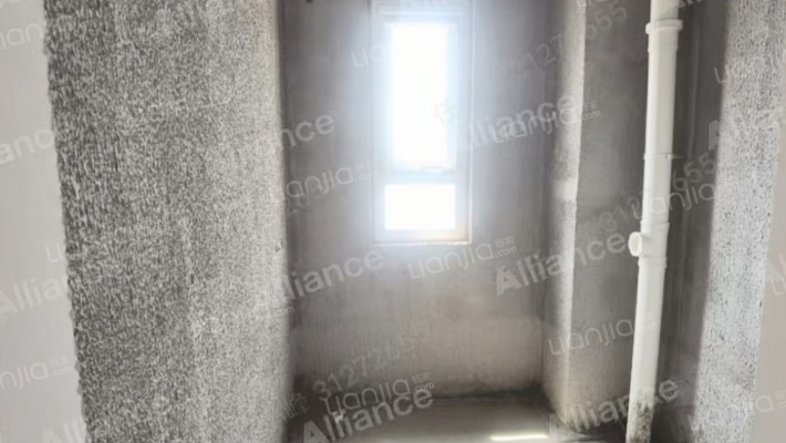 孔雀城悦澜湾70年大产权，120.23平90万-卫生间B