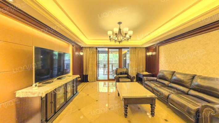 坤和和家园二手房实景图