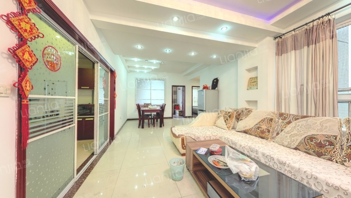 云景华庭二手房实景图