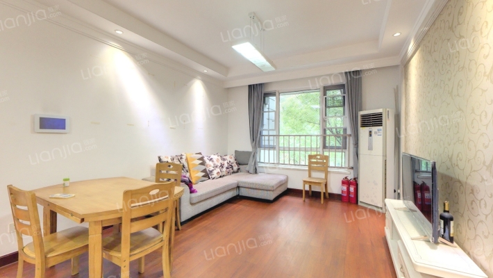 泛海国际竹海园二手房实景图