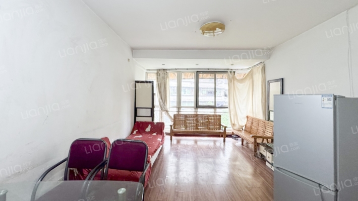 白马花园二手房实景图