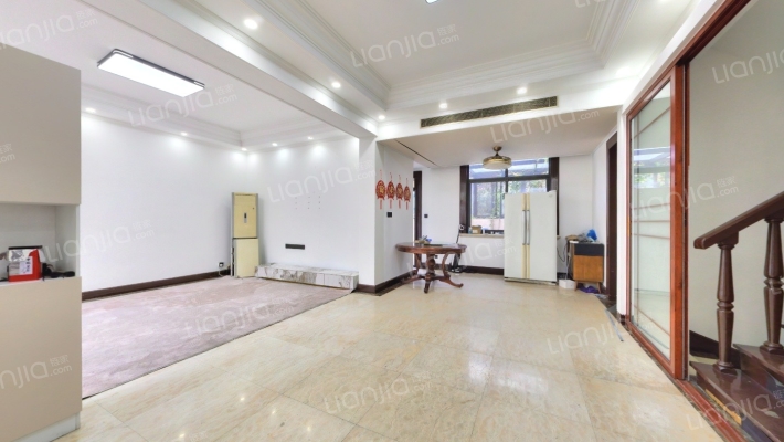 田园别墅(别墅)二手房实景图