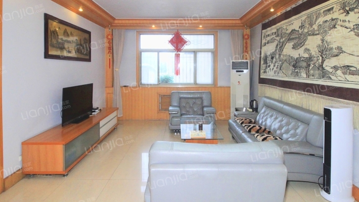 光明北路23号院二手房实景图