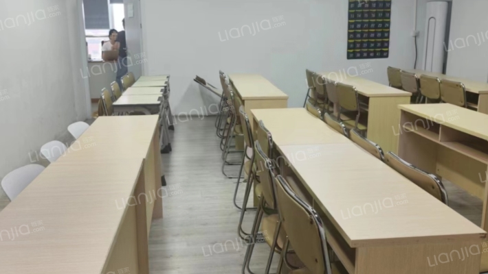 恒茂梦时代广场（北京东路308号）二手房实景图