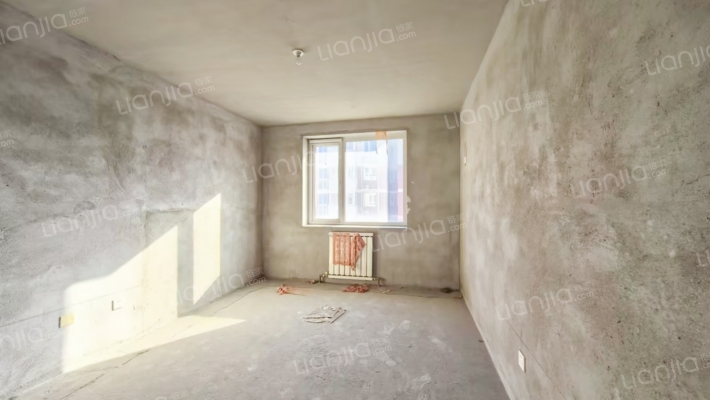 龙福花园二手房实景图