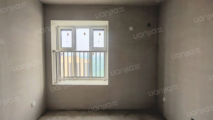 业主换房急售，明厨明卫通透三居，随时看房-卧室A