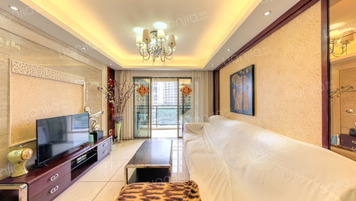 海御新天地二手房实景图