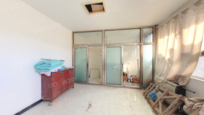 腊库胡同二手房实景图