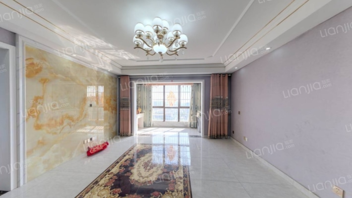 紫薇国际广场B2幢二手房实景图