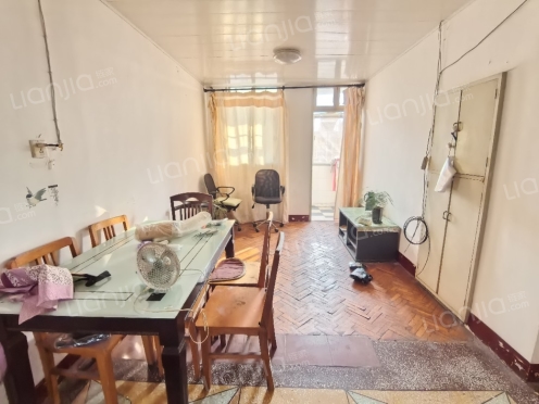 整租·工人新村 2室1厅 南