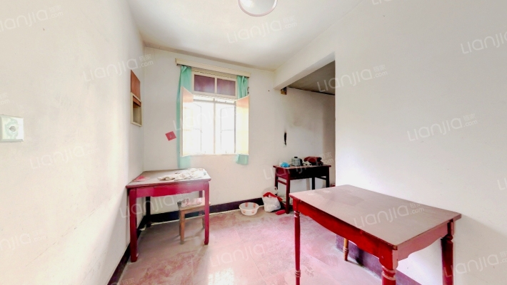 邮电小区二手房实景图