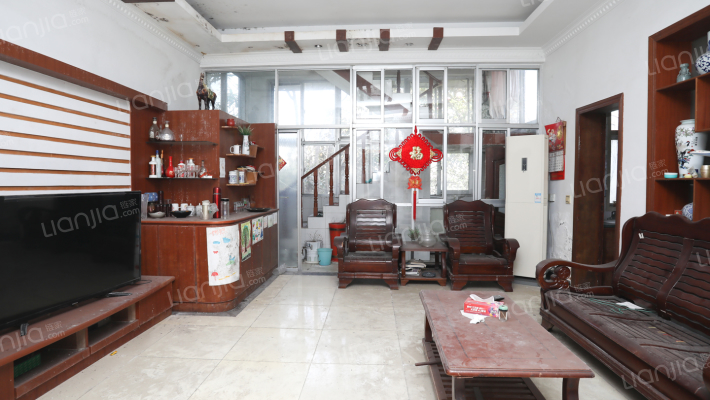 黑桥西二手房实景图