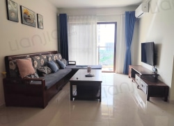 整租·鲁能海蓝福源东二区西区高层 3室2厅 南_鲁能海蓝福源东二区西区高层租房