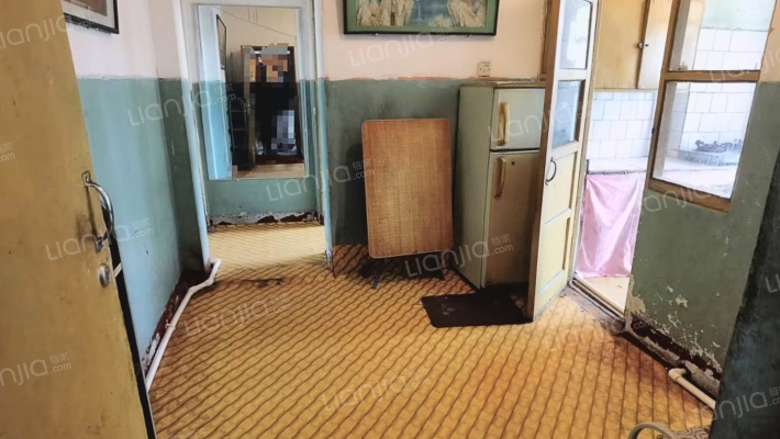 五中小区二手房实景图