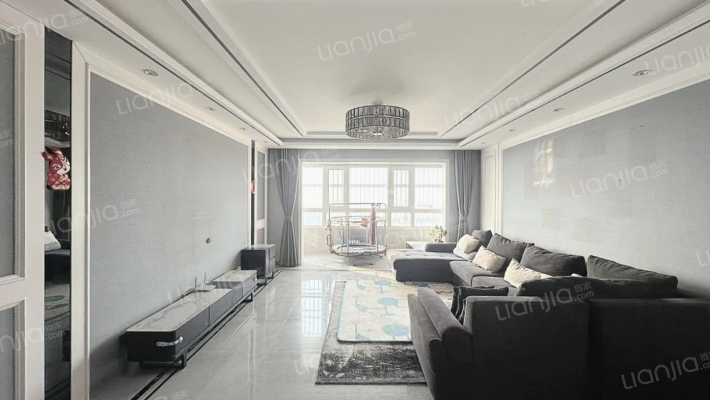 康迈阳光二手房实景图