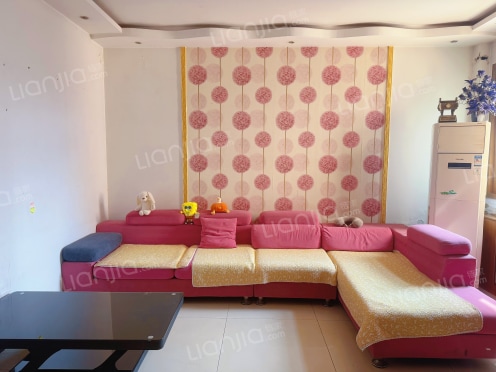 整租·东旭小区 3室2厅 东/西