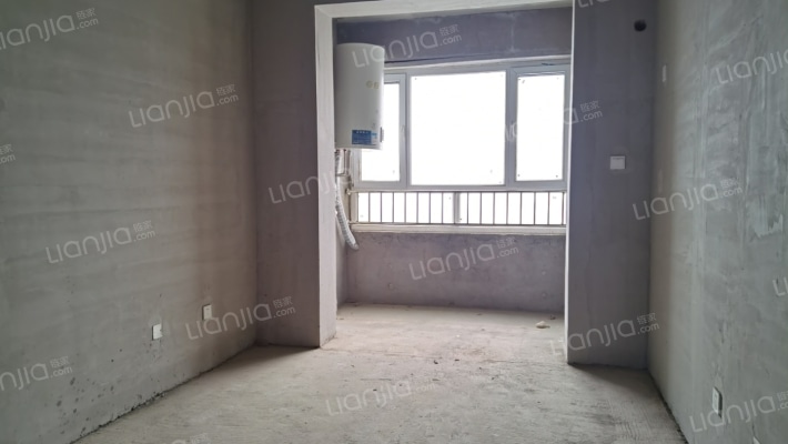 天保馨悦湾 3室2厅 南 北-卧室B