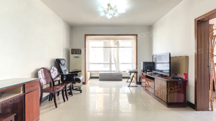 新兴翰园二手房实景图