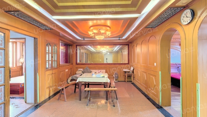 厂东新村二手房实景图