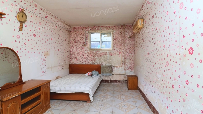 民政楼二手房实景图