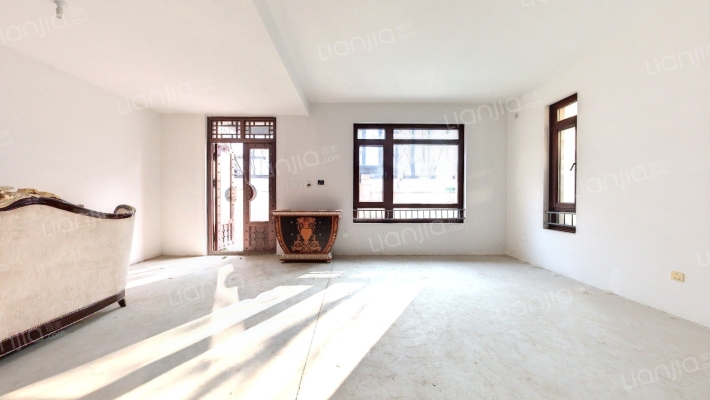 西宸原著二手房实景图