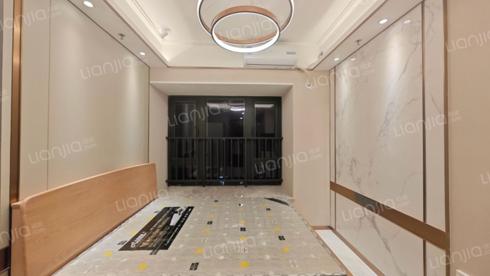 广州足球公园二手房实景图
