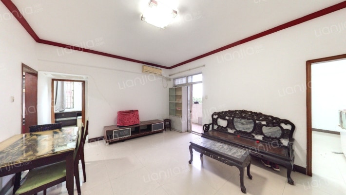 南园居二手房实景图