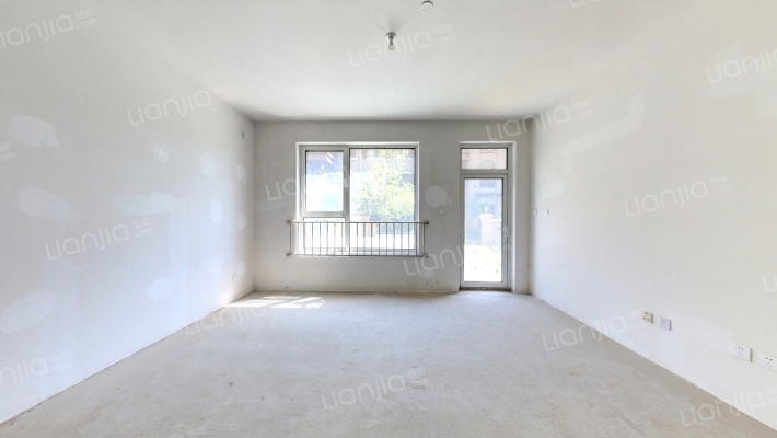 首开缇香郡二期二手房实景图