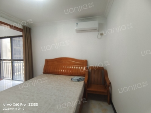 整租·兴荣郡 2室2厅 南