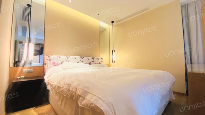 绿城蓝湾小镇·观澜苑二手房实景图