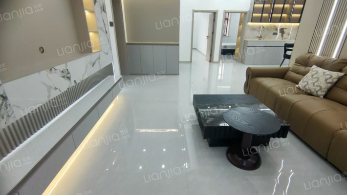 农机厂家属楼二手房实景图