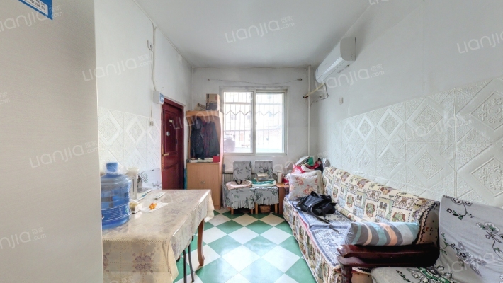 模式口西里二手房实景图