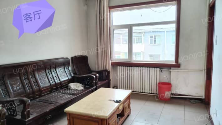 轨枕厂小区二手房实景图