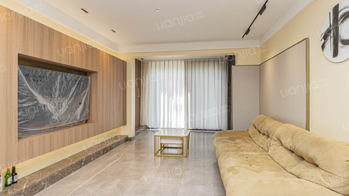 回龙山庄二手房实景图