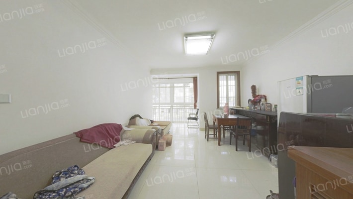 上成天逸公寓二手房实景图