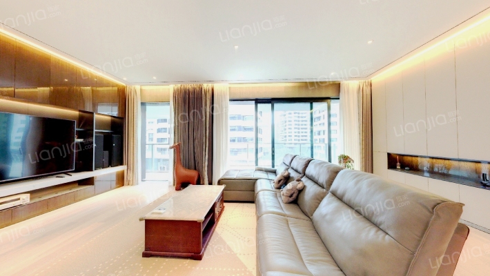 雁栖玫瑰园二手房实景图