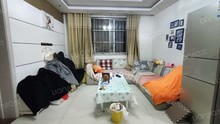 吉祥福海苑二手房实景图
