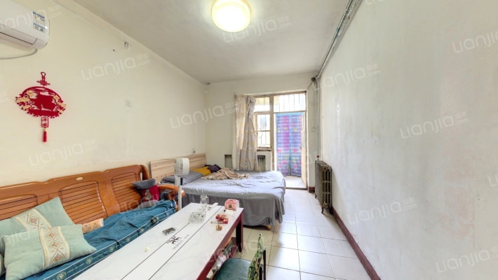 新华药厂宿舍二手房实景图