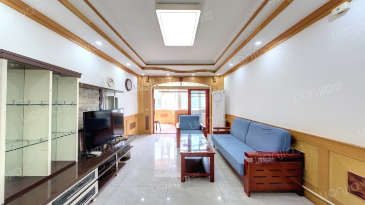 温泉西区二手房实景图