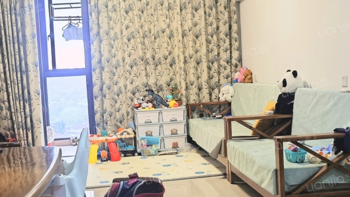 华亚海岛假日二手房实景图