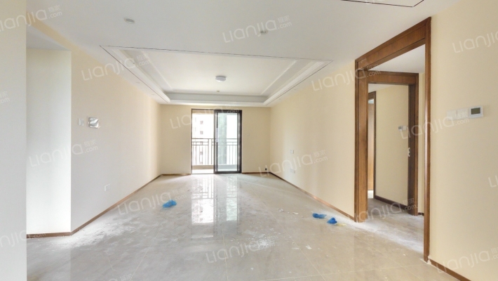 天汇龙城龙华苑二手房实景图