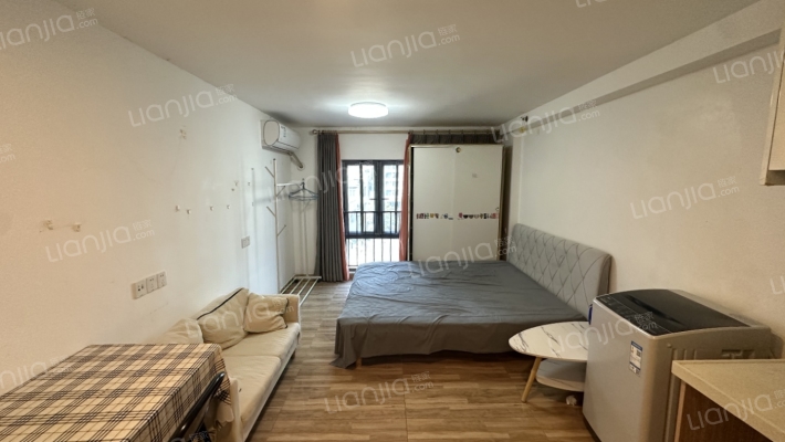 碧桂园从化1960二手房实景图