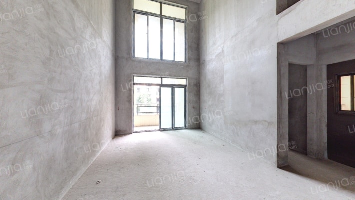 祥瑞西城中心二手房实景图